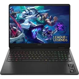 Ноутбук HP OMEN Gaming 16-am0021ru 16"2.5K WQXGA IPS,500n/i9-14900HX (5.8)/32Gb/SSD1Tb/RTX5070,8GB/Подсв/DOS (BW7N2EA)