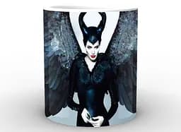 Кружка GeekLand Малефісента Maleficent Малефісента крила ML.02.006 - мініатюра 2