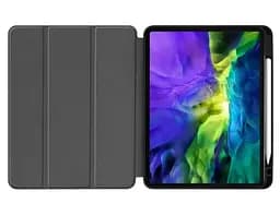 Чохол Primolux Stylus TPU для планшета Apple iPad Air 13 (M4) 2026 / Air 13 (M3) 2025 / Air 13 (M2) 2024 - Dark Blue - мініатюра 5