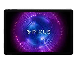 Планшет Pixus Titan 11" 8/256GB 4G Grey - мініатюра 2