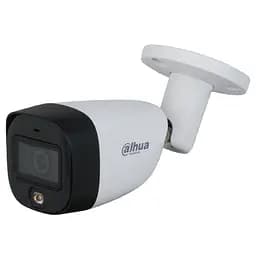 HDCVI камера Dahua (DH-HAC-HFW1200CMP-IL-A (2.8мм)) - мініатюра 2