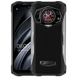 Смартфон Doogee S98 8/256gb Black