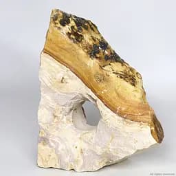 Декоративний природній камінь Hobby Rainbow Stone 1 0.45-1.85кг (40671) - мініатюра 2