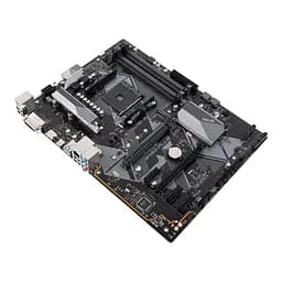 Материнcька плата PRIME B450-PLUS sAM4 B450 2xDDR4 HDMI DVI ATX Asus teh0019036 - мініатюра 5