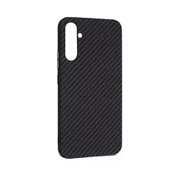 Чохол до мобільного телефона Armorstandart LikeCarbon Samsung A34 5G (A346) Black (ARM71927)