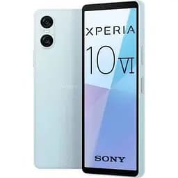 Смартфон Sony Xperia 10 VI 8/128GB Blue