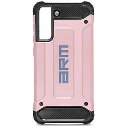 Чехол для мобильного телефона Armorstandart Panzer Samsung S21 FE 5G (G990) Pink (ARM71470)