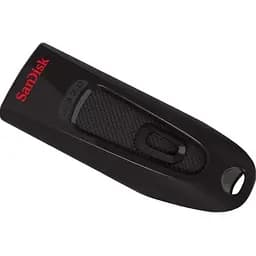 USB флеш-накопичувач SanDisk Ultra 256GB USB-A 3.0 (SDCZ48-256G-U46) [128358] - мініатюра 6