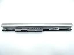 Акумулятор LA04 для ноутбука HP Pavilion 14, 14-N, 15 15-N, TouchSmart 248, 340 G1, 350 (728460-001 F3B96AA) (14.8V 2600 mAh 38Wh) - мініатюра 2