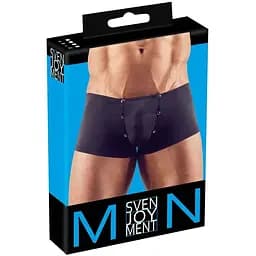 Мужские боксеры Svenjoyment Men's Pants XL черный