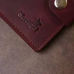 Жіночий гаманець Shvigel 9х10х1 см acs0022494 - мініатюра 8
