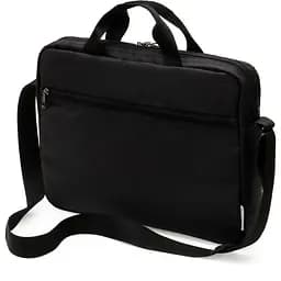 Сумка для ноутбука Vinga 15.6" NB111BK Black [75939] - мініатюра 2