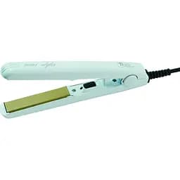 Випрямляч для волосся Tico Professional Mini Styler White (100327) [91320]