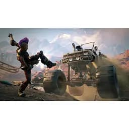 Ключ активації Microsoft Rage 2 для Xbox One/Series - мініатюра 3