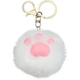 Брелок ZiBi PomPom Cutie хутро (ZB.706705) - мініатюра 10