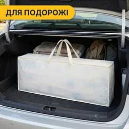 Дитячий ігровий килимок LEOBRO 150 x 200 x 1 см (LB-1022) - мініатюра 2
