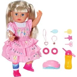 Лялька Baby Born Молодша сестричка, 36 см (834916)