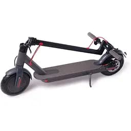 Електросамокат E-Scooter M365 Pro 3 (500W, 12.4Ah) Чорний - мініатюра 3