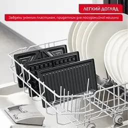 Сендвічниця Tefal (SW383D10) - мініатюра 4