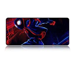 Ігрова поверхня WorkPlace ML SPIDER-MAN DGART 300х900 мм