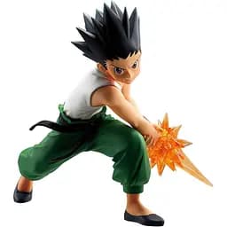 Фигурка Bandai Spirits Хантер х Хантер Гон Hunter x Hunter Gon 12 см BS HH G 12