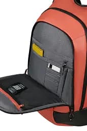 Рюкзак 17.3" Samsonite ECODIVER CLAY 48x35x23 KH7*07003 - мініатюра 6