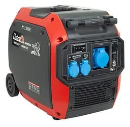 Інверторний генератор Matari 3.8/4.2 кВт M4200i