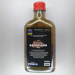 Настойка на корне валерианы 200 мл