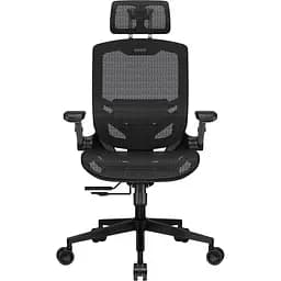 Офисное кресло Cougar Speeder One Black (3MSPOBLB.0001) [124814]