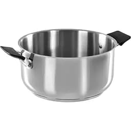 Кастрюля Barazzoni Сarati 24 см 4.7 л (170102024)