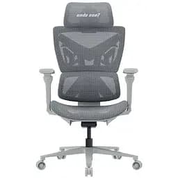 Крісло для геймерів Anda Seat X-Air Pro Size XL Mesh Gray (AD-WY-01-GGF-G01) - мініатюра 2