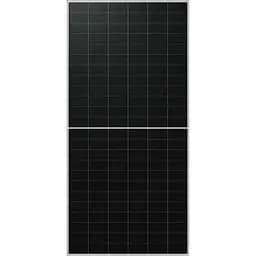 Сонячна панель LONGi Hi-Mo X10 Explorer LR7-72HVH-640M [157552]