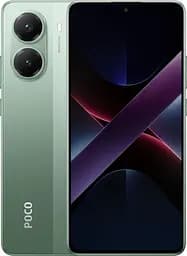 Смартфон Xiaomi POCO X7 Pro 5G 12/512GB Green Global Version