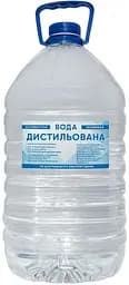 Вода дистильована Automarket 10 л