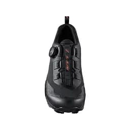 Веловзуття Shimano M MT701 40 Чорний (1096-ESHMT701MCL01S40000) - мініатюра 2