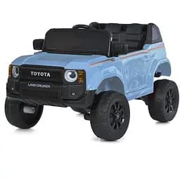 Детский электромобиль Bambi Джип 2155EBLR-4 24V до 30 кг