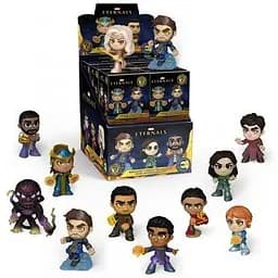 Коллекционная фигурка Funko Mystery Minis - Вечные - Вечные