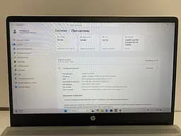 Ноутбук HP Pavilion 15 Laptop 15-ck075nr 15.6" (i5-8250U / 16GB / SSD+HDD / Сенсорний) Refurbished - мініатюра 12