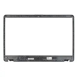 Рамка матриці для Asus X505BA X505BP X505ZA, (Чорна, 90NB0G02-R7B011, Bezel, Оригінал) - мініатюра 2