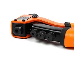 Пістолет для заклепок Polax Profi (37-020)