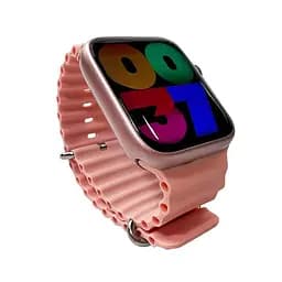 Смарт-годинник WS11 Xiaomini Pink