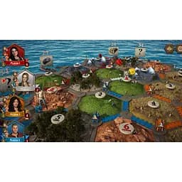 Ключ активації Microsoft Catan - Console Edition Deluxe для Xbox One/Series - мініатюра 6