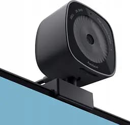Dell Веб-камера Dell Webcam - WB3023 - мініатюра 6
