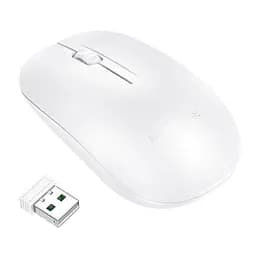 Миша BOROFONE Planet business wireless mouse BG14 |2.4G, 1000dpi|