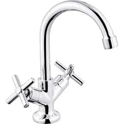 Смеситель для раковины Kroner KRM Aller - C010 (CV012063)