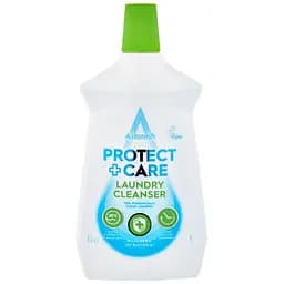Уценка. Средство Astonish Protect + Care для дезинфекции и уничтожения неприятного запаха во время стирки 1 л