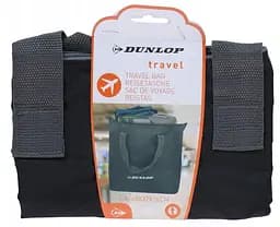 Легка складна сумка Dunlop S1645417 25L Сіра - мініатюра 3