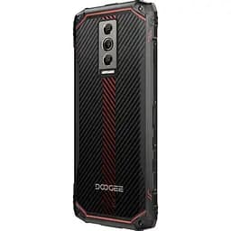 Смартфон Doogee Blade10 4/128GB Kevlar Red [121355] - мініатюра 7