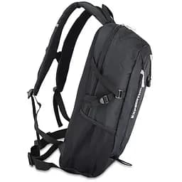 Рюкзак міський Semi Line 24 Black (A3035-1), Чорний - мініатюра 3