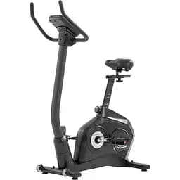 Велотренажер електромагнітний Cornix Amber Black